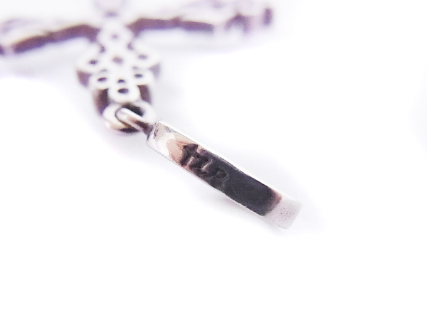 実際に弊社で買取させて頂いたローリーロドキン[15万↑]スモールエンジェルクロスS/P336-886の画像 6枚目