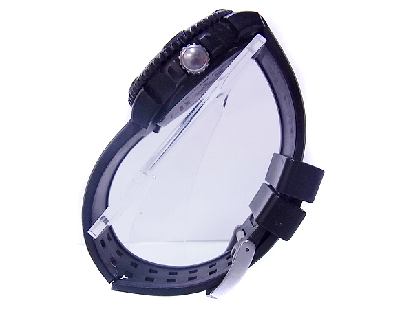 実際に弊社で買取させて頂いたルミノックス ブラックアウト/ダイブウォッチ/3050/3950の画像 2枚目