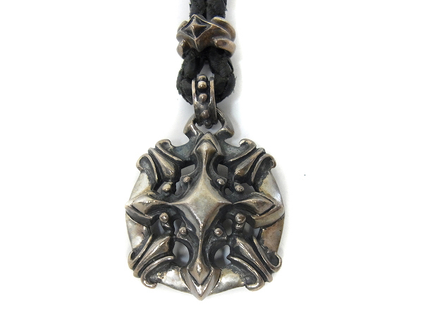 実際に弊社で買取させて頂いたLoud Style Design/ラウドスタイルデザイン ネックレスカスタムの画像 1枚目