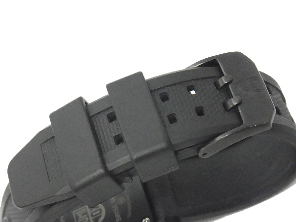 実際に弊社で買取させて頂いたLUMINOX/ルミノックス 8800 RECON POINTMAN/ポイントマンの画像 6枚目