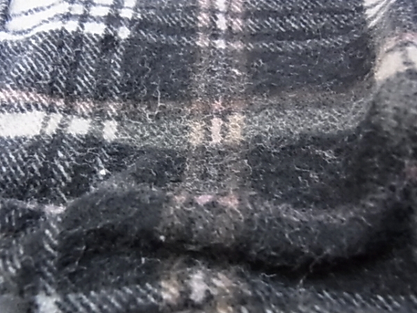 実際に弊社で買取させて頂いたDUBBLE WORKS/ダブルワークス 半袖/長袖シャツ 36/38 5点セットの画像 4枚目