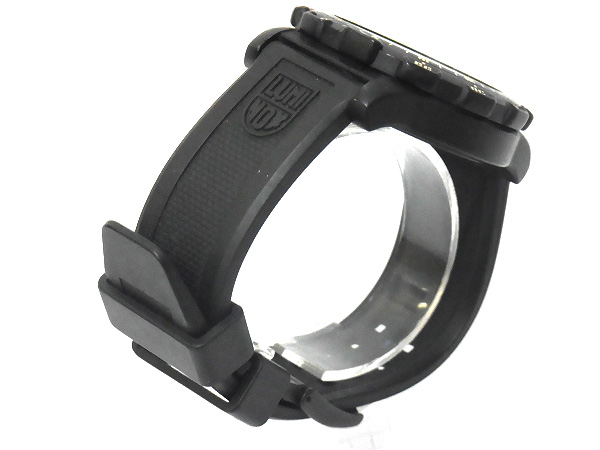 実際に弊社で買取させて頂いたLUMINOX/ルミノックス 8800 RECON POINTMAN/ポイントマンの画像 4枚目