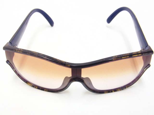 実際に弊社で買取させて頂いたChristian Dior/ディオール ビンテージ サングラス 2438A 51の画像 1枚目