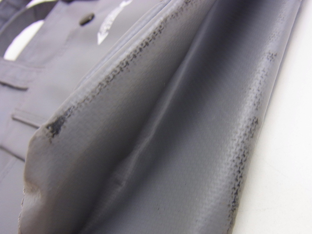 実際に弊社で買取させて頂いたHRM・ブルーブルー トートバッグ・ポシェット等 3点セットの画像 5枚目