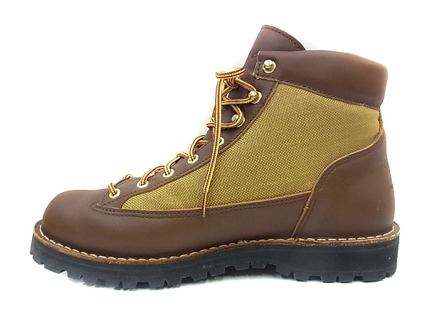 実際に弊社で買取させて頂いたDANNER/ダナー ダナーライト MEN EE ワークブーツ30440/US10.5の画像 3枚目