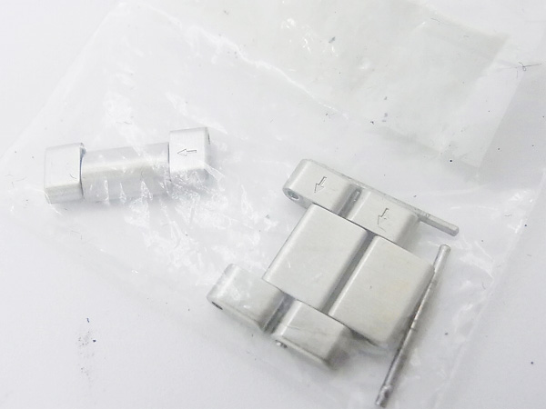 実際に弊社で買取させて頂いたTAG HEUER/タグホイヤー フォーミュラ1 クロノ ダイバー CAC111の画像 9枚目