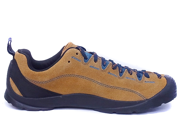 実際に弊社で買取させて頂いたKEEN/キーン ジャスパー コンフォートシューズ 1274-CSOB/26.5の画像 3枚目