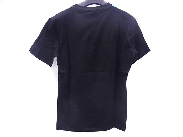 実際に弊社で買取させて頂いたLANVIN/ランバン 半袖コットンTシャツ/カットソー 2点セットの画像 1枚目