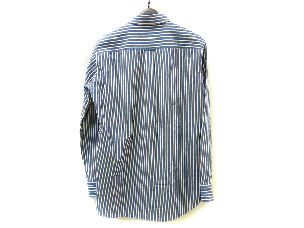 実際に弊社で買取させて頂いたFACTOTUM/ファクトタム 15SS Various Life BDドレスシャツ/46の画像 1枚目