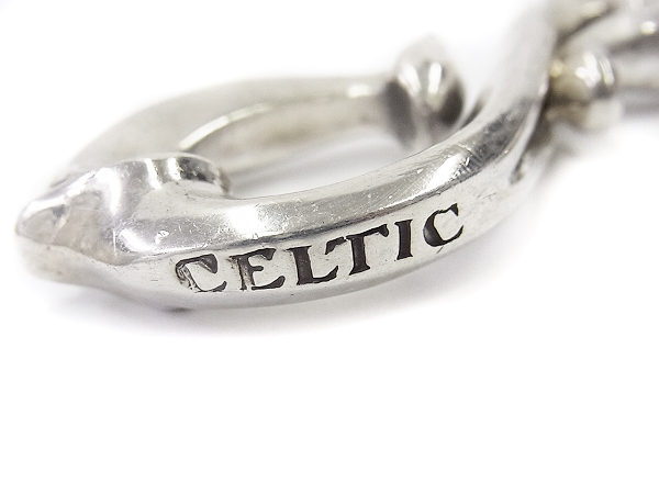 セール高品質CELTiC ARTS　セルティックアーツ　ボールチェーンタイプ　ブレスレット アクセサリー