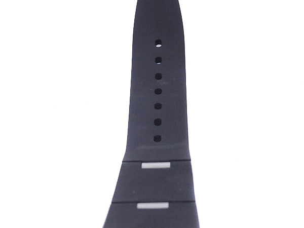 実際に弊社で買取させて頂いたBVLGARI/ブルガリ ディアゴノ スクーバ 自動巻き 腕時計 SD40Sの画像 6枚目