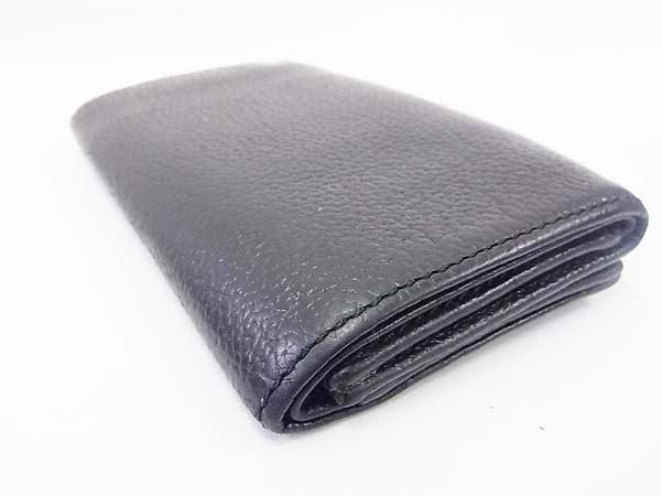 実際に弊社で買取させて頂いたCOOTIE Nasty Wallet[4万↑]レザーウォレット/CTE-13A524の画像 8枚目