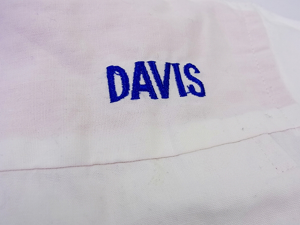 実際に弊社で買取させて頂いたダブルワークス フレイムボール 半袖/ボーリングシャツ/40の画像 5枚目