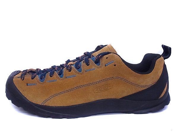 実際に弊社で買取させて頂いたKEEN/キーン ジャスパー コンフォートシューズ 1274-CSOB/26.5の画像 2枚目