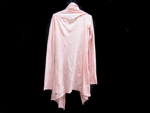 実際に弊社で買取させて頂いたL.G.B./ルグランブルー CARDI/STD ロングカーディガン/0の画像 1枚目