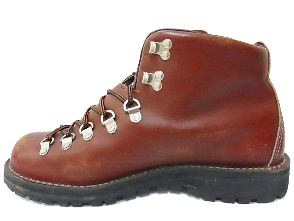 実際に弊社で買取させて頂いたDANNER/ダナー GORE-TEX マウンテンライト D-30520X/9.5Dの画像 3枚目