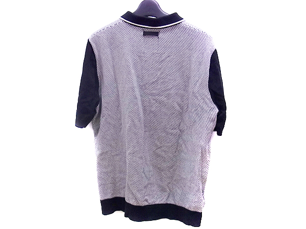 実際に弊社で買取させて頂いたフレッドペリー×マーシャル ポロシャツ Bluesbreaker/L　の画像 1枚目