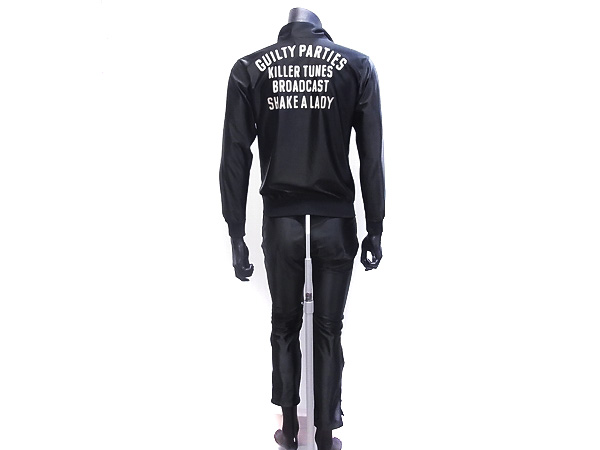 ワコマリア　天国東京　ジャージ ワコマリア ジャージ ワコマリア 天国東京 ジャージ WACKO MARIA