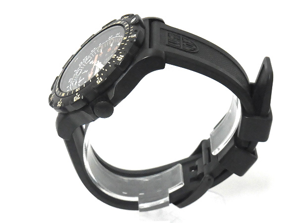 実際に弊社で買取させて頂いたLUMINOX/ルミノックス 8800 RECON POINTMAN/ポイントマンの画像 3枚目