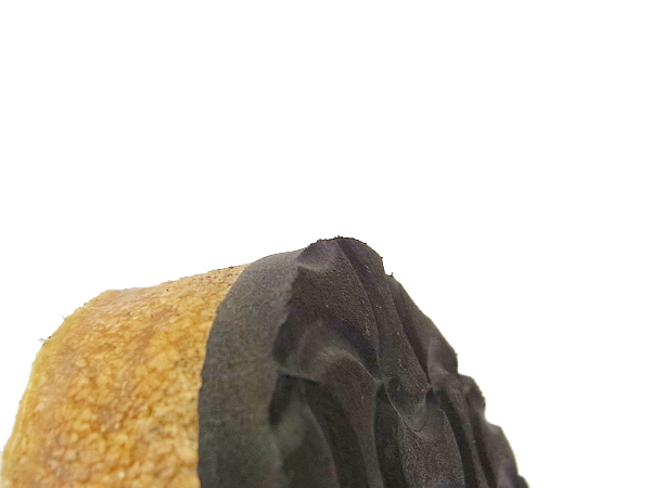 実際に弊社で買取させて頂いたBIRKENSTOCK/ビルケンシュトック レザー サンダル 黒/27.0の画像 6枚目