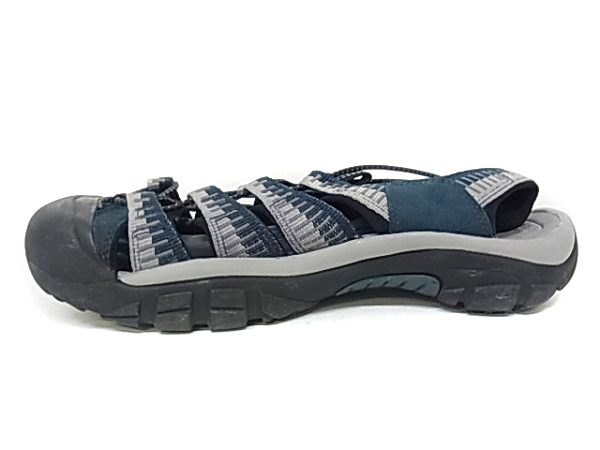 実際に弊社で買取させて頂いたKEEN/キーン スポーツサンダル NEWPORT/ニューポート 27.5の画像 3枚目
