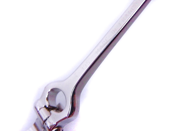 実際に弊社で買取させて頂いたCARTIER/カルティエ レンズ無しヘキサゴン型伊達メガネの画像 7枚目