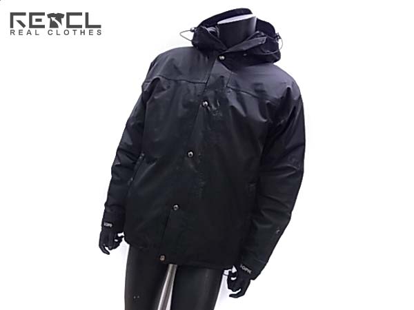 実際に弊社で買取させて頂いたSOPHNET/ソフネット ダウンジャケット MOUNTAIN DOWN PARKA/L