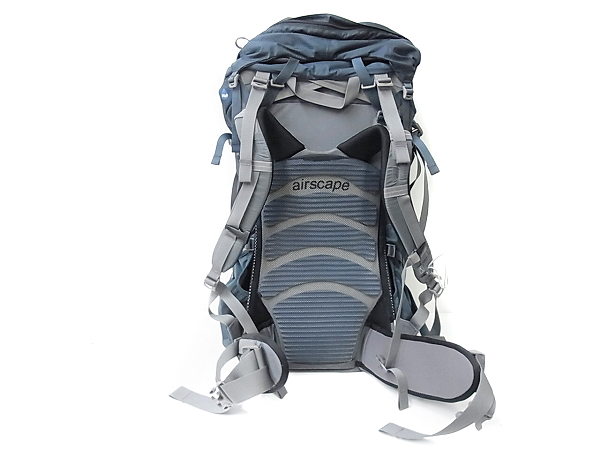 実際に弊社で買取させて頂いたOSPREY/オスプレー Aether 60 バックパック 登山用リュックの画像 1枚目