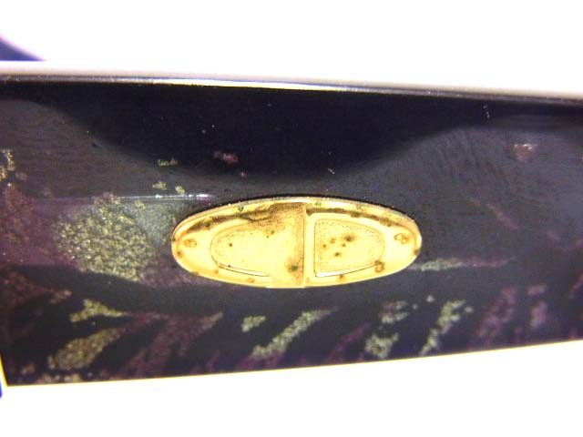 実際に弊社で買取させて頂いたChristian Dior/ディオール ビンテージ サングラス 2438A 51の画像 5枚目