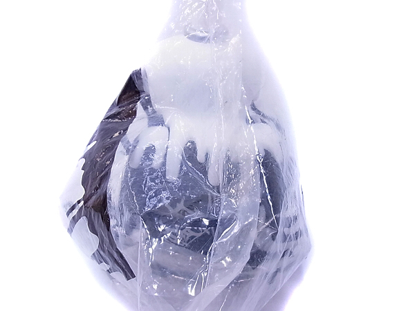 実際に弊社で買取させて頂いた［未開封］BOUNTY HUNTER SURIRU-KUN スリル君 フィギュアの画像 1枚目