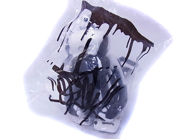 実際に弊社で買取させて頂いた［未開封］BOUNTY HUNTER SURIRU-KUN スリル君 フィギュアの画像 3枚目