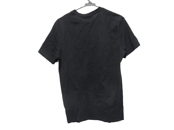 実際に弊社で買取させて頂いたGIVENCHY/ジバンシイ 14SS Favelas74　ナンバリングTシャツ/Sの画像 1枚目