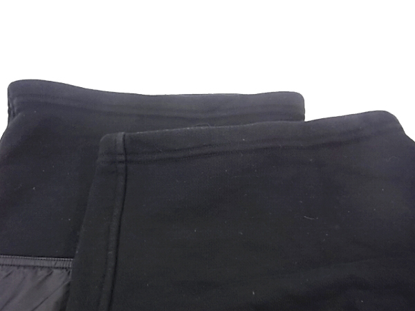 実際に弊社で買取させて頂いたjunhashimoto/ジュンハシモト スウェットハーフパンツ/4 の画像 6枚目