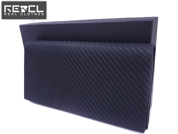 実際に弊社で買取させて頂いたダンヒル レザー 長財布/ロングウォレット Chassis /L2H210A