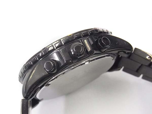 実際に弊社で買取させて頂いたSEIKO WIRED/ワイアード クロノグラフ 腕時計 VK63-K270の画像 3枚目