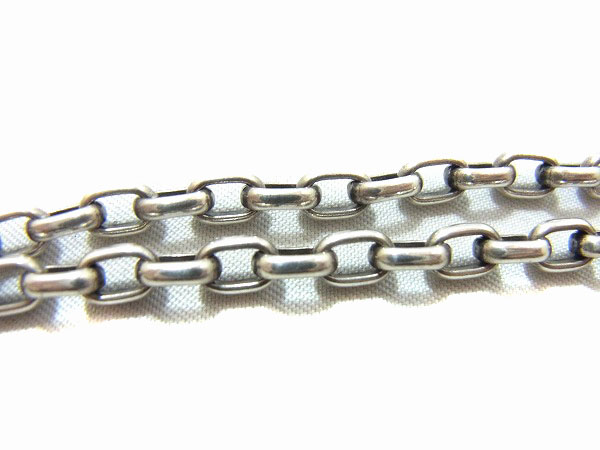 実際に弊社で買取させて頂いたDEAL DESIGN/ディールデザイン ブレス&アンクレットストーン付の画像 4枚目