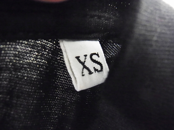 実際に弊社で買取させて頂いたLANVIN/ランバン 半袖コットンTシャツ/カットソー 2点セットの画像 4枚目