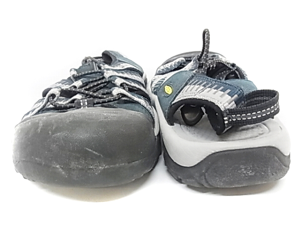 実際に弊社で買取させて頂いたKEEN/キーン スポーツサンダル NEWPORT/ニューポート 27.5の画像 1枚目
