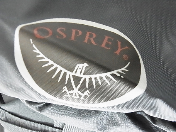 実際に弊社で買取させて頂いたOSPREY/オスプレー Aether 60 バックパック 登山用リュックの画像 5枚目