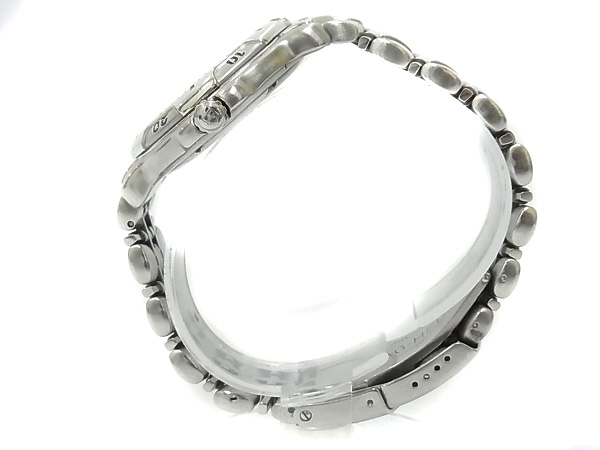 実際に弊社で買取させて頂いたTAG HEUER/タグホイヤー 6000/プロフェッショナル WH-1115-K1の画像 3枚目