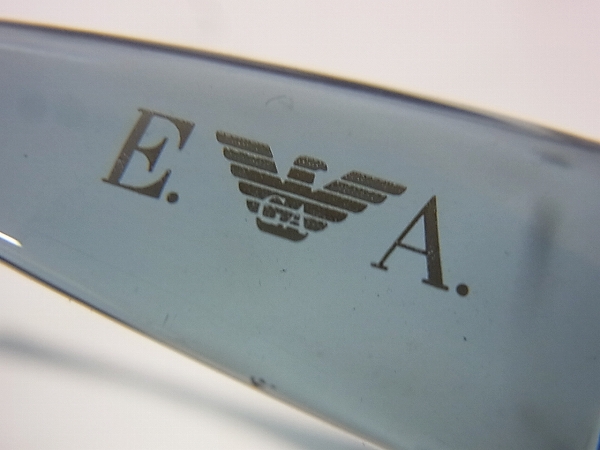 実際に弊社で買取させて頂いたChristian Dior/Calvin Klein等 メタル サングラス 5点セットの画像 5枚目