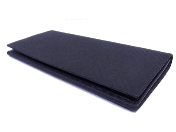 実際に弊社で買取させて頂いたダンヒル レザー 長財布/ロングウォレット Chassis /L2H210Aの画像 3枚目