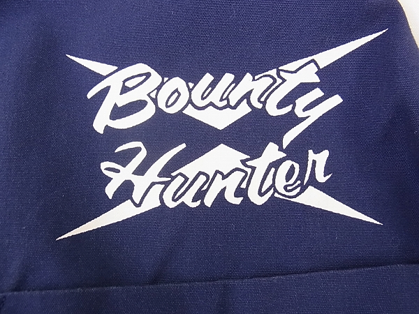 実際に弊社で買取させて頂いたBOUNTY HUNTER/バウンティーハンター 切り替え半袖Tシャツ/Lの画像 4枚目