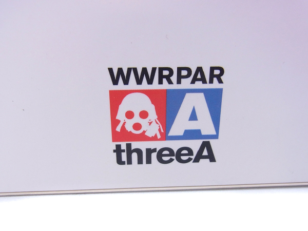 実際に弊社で買取させて頂いたARMSTRONG Mod7 1G ワールドウォーロボット WWRP threeA 1/12の画像 7枚目