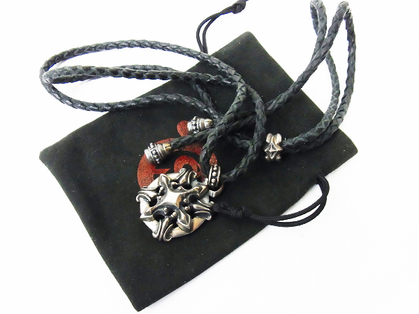 実際に弊社で買取させて頂いたLoud Style Design/ラウドスタイルデザイン ネックレスカスタムの画像 7枚目