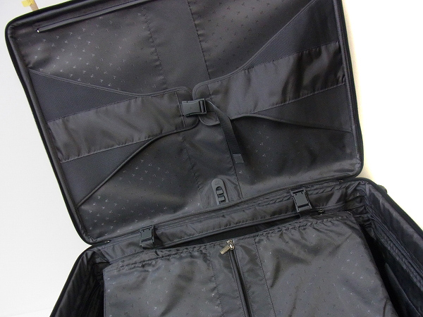 TUMI 2輪 スーツケース/キャリーバッグ 28inch 22028D4の買取実績 ...