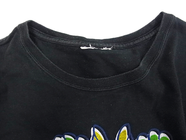 実際に弊社で買取させて頂いたファクトタム、フェノメノン、A.P.C. 半袖Tシャツ 5点セットの画像 8枚目