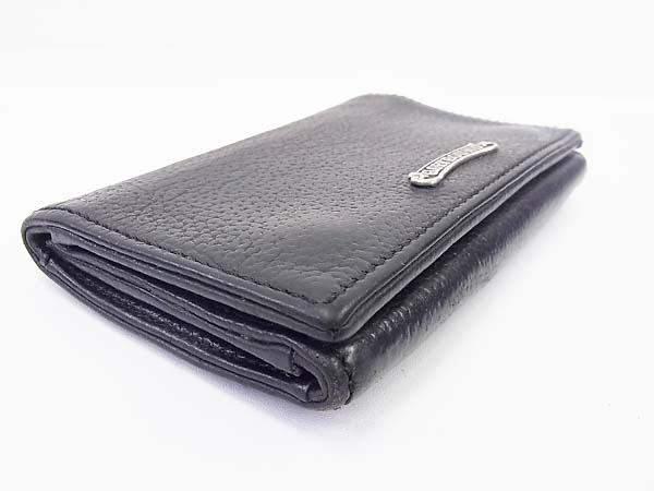 実際に弊社で買取させて頂いたCOOTIE Nasty Wallet[4万↑]レザーウォレット/CTE-13A524の画像 7枚目