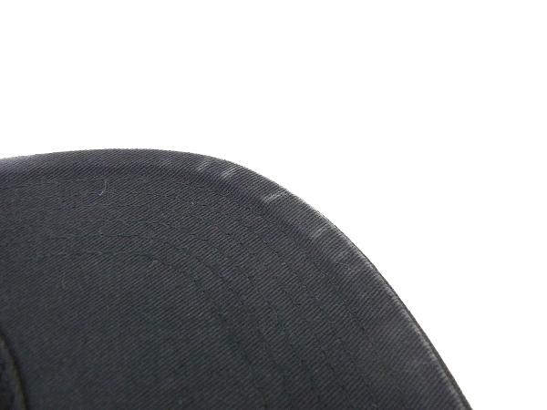 実際に弊社で買取させて頂いたバウンティーハンター、STUSSY他 ハット、キャップ 3点セットの画像 9枚目