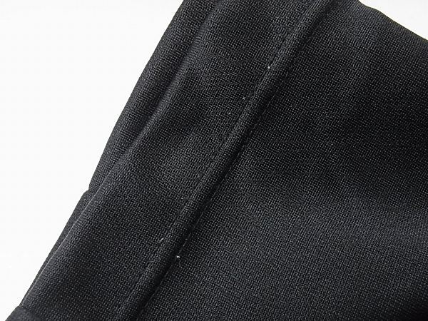 実際に弊社で買取させて頂いたdrestrip/ドレストリップ 百式ジャージ 上下セット 黒金/0の画像 7枚目